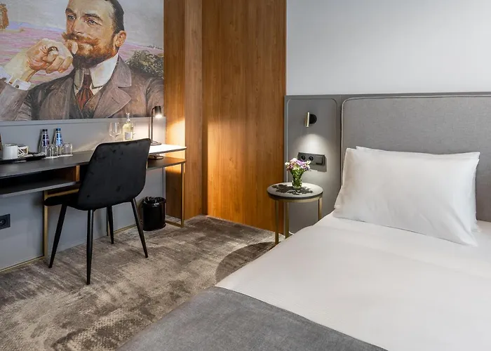 Aparthotel Art Boutique 4*