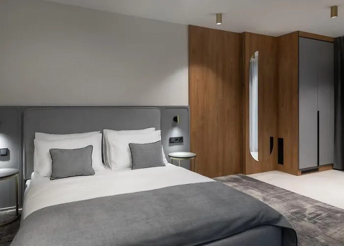 Art Boutique 4* Krakow