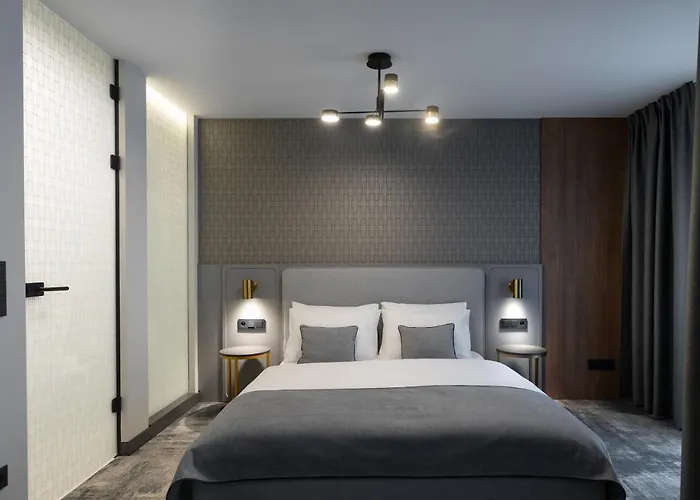 Art Boutique 4* Krakow