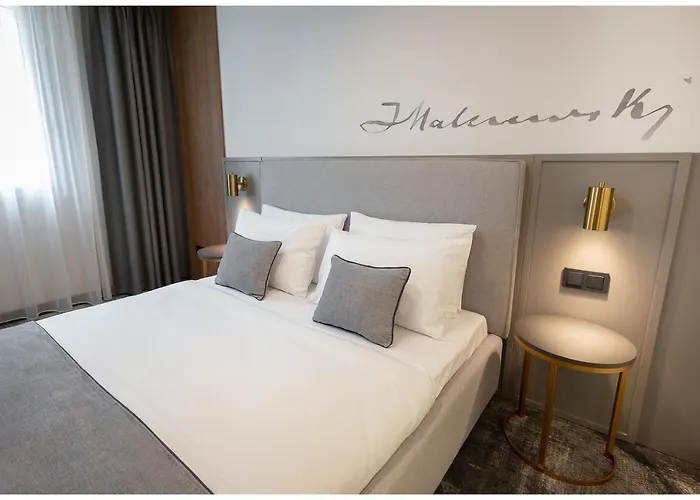 Art Boutique Aparthotel 4*