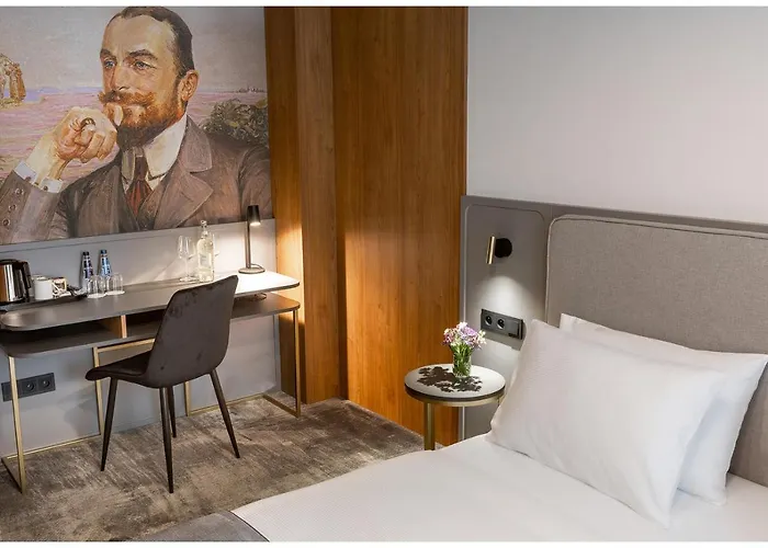 Art Boutique Aparthotel 4*