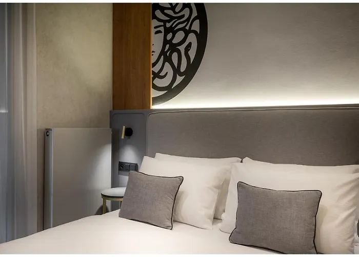 Art Boutique Aparthotel