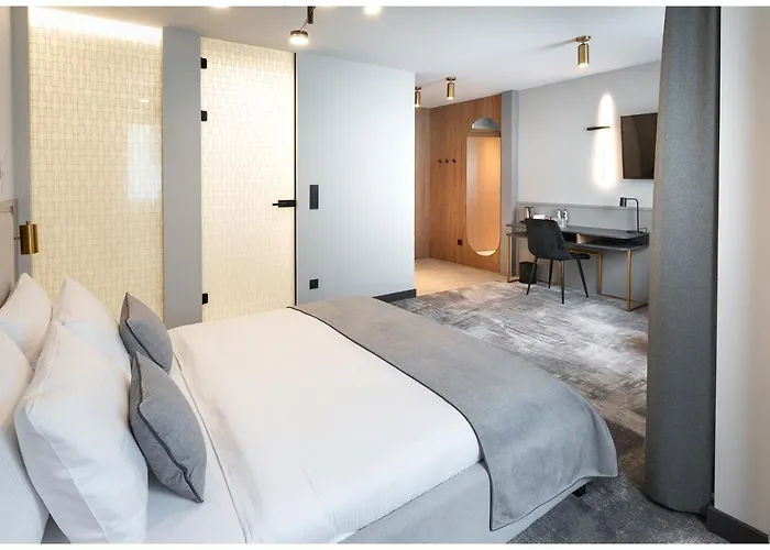 Art Boutique 4* Krakow