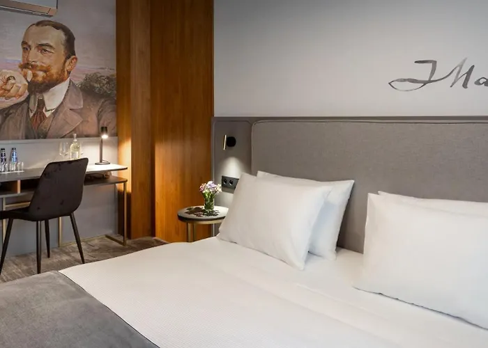 Aparthotel Art Boutique Krakow