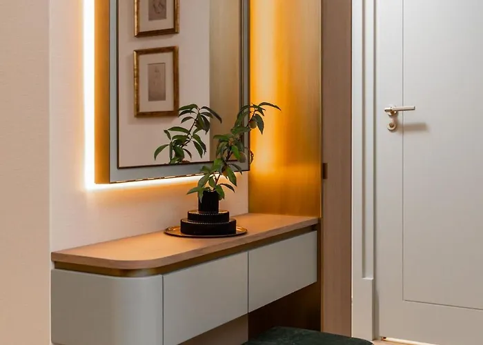 Aparthotel Art Boutique 4*