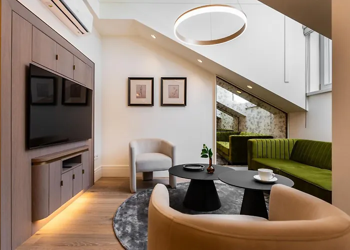 Art Boutique Aparthotel Krakow