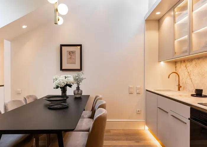 Aparthotel Art Boutique 4*