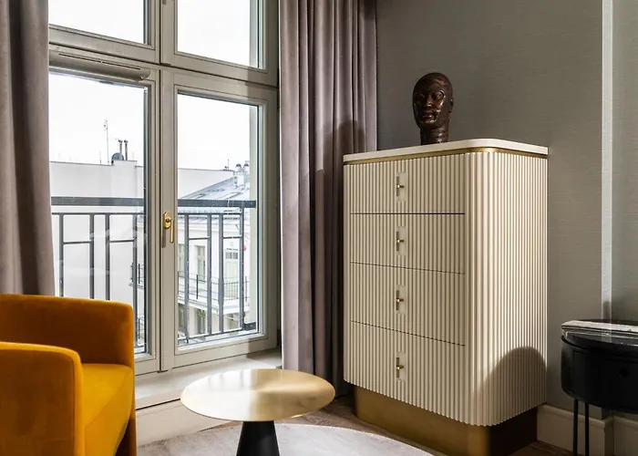 Aparthotel Art Boutique Krakow