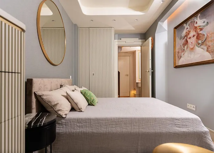 Art Boutique 4* Krakow