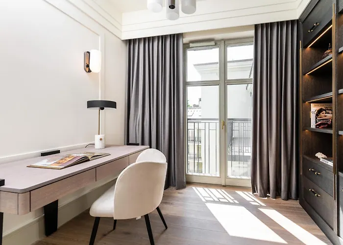 Art Boutique 4* Krakow