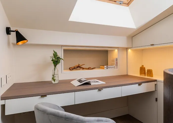 Aparthotel Art Boutique