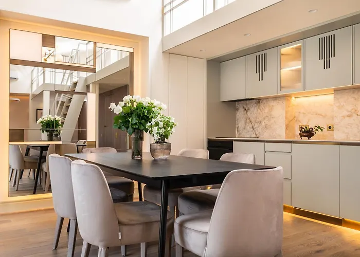 Art Boutique Aparthotel Krakow