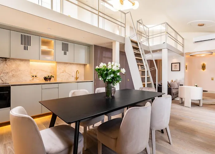 Art Boutique 4* Krakow