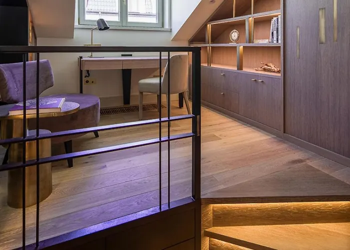 Art Boutique Aparthotel