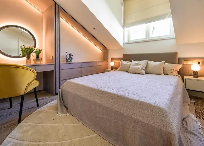 Aparthotel Art Boutique