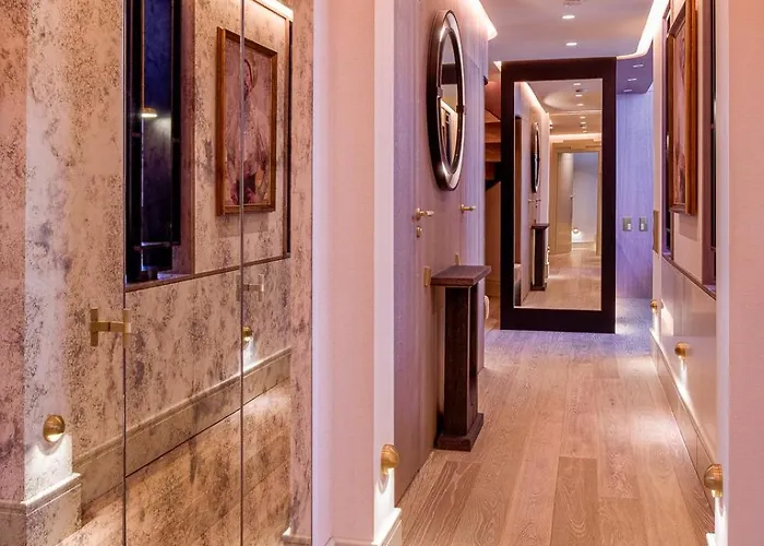 Art Boutique 4* Krakow