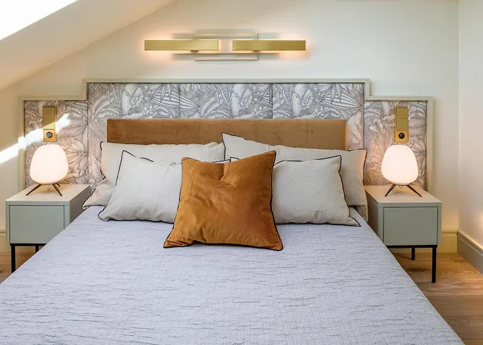 Art Boutique Aparthotel 4*