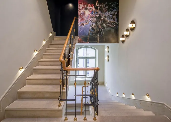 Aparthotel Art Boutique Krakow