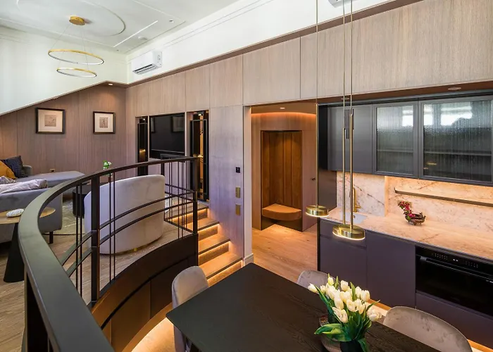 Art Boutique 4* Krakow