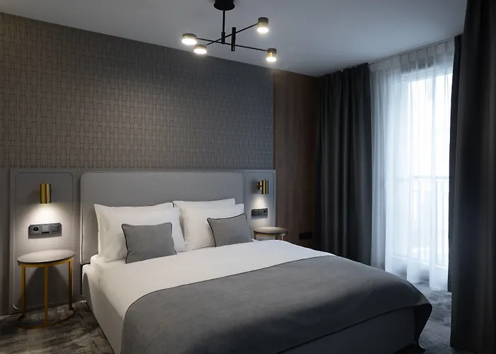 Art Boutique 4* Krakow