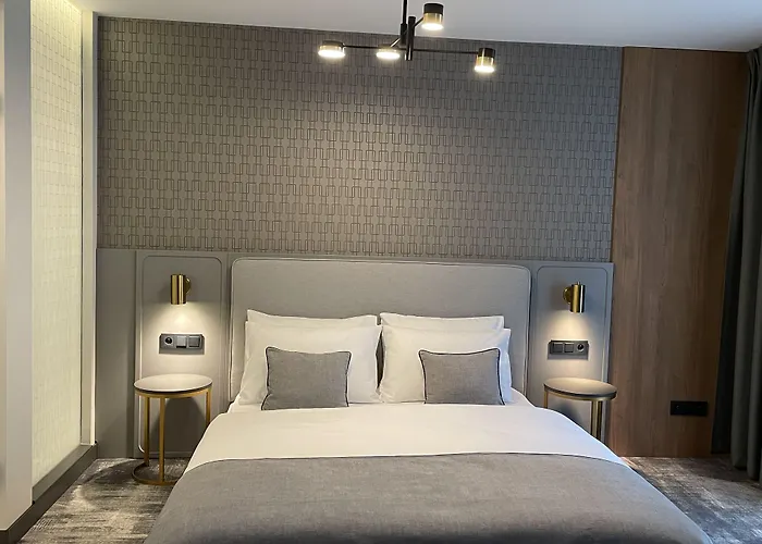 Aparthotel Art Boutique Krakow