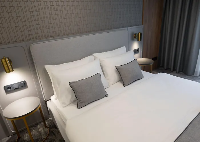 Art Boutique 4* Krakow