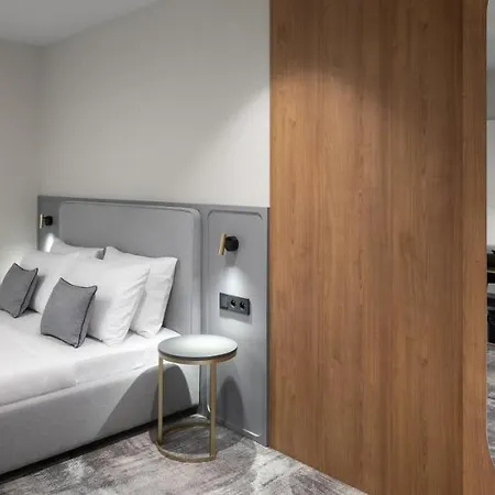 Art Boutique 5* Cracovia