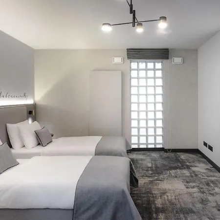 Art Boutique 5* Cracovia