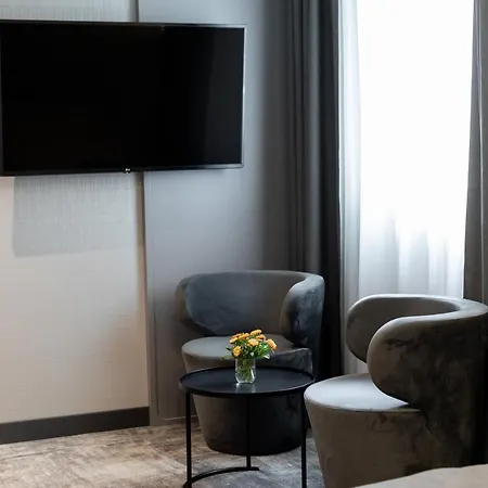 Apartahotel Art Boutique 5*