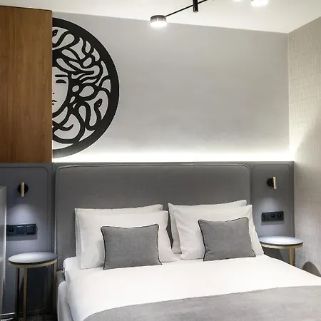 Art Boutique Apartahotel 5*