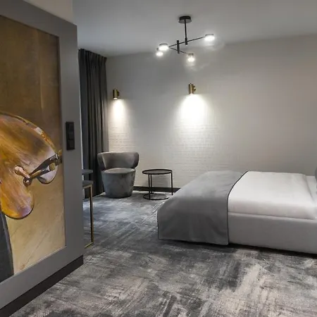 Art Boutique Apartahotel