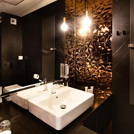 Art Boutique Apartahotel Cracovia