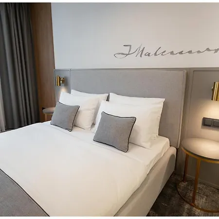 Art Boutique Apartahotel 5*