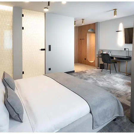 Art Boutique 5* Cracovia