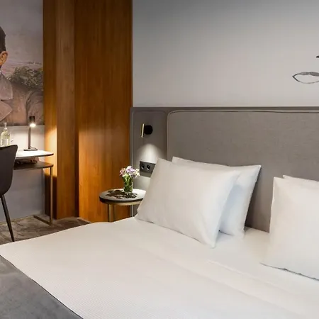 Apartahotel Art Boutique Cracovia