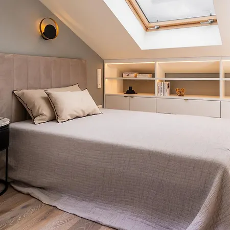 Art Boutique Ξενοδοχείο με διαμερίσματα