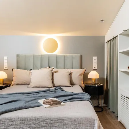 Art Boutique Apartahotel Cracovia