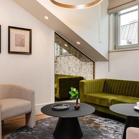 Art Boutique Ξενοδοχείο με διαμερίσματα 4*