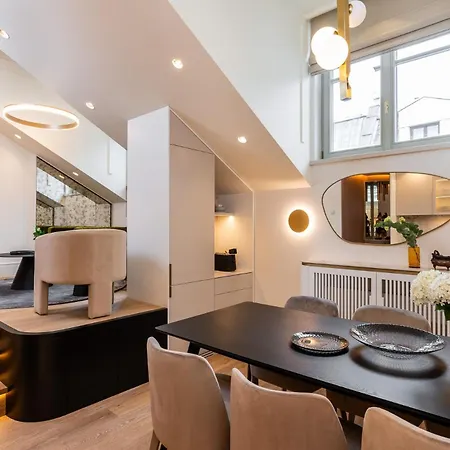 Apartahotel Art Boutique 5*