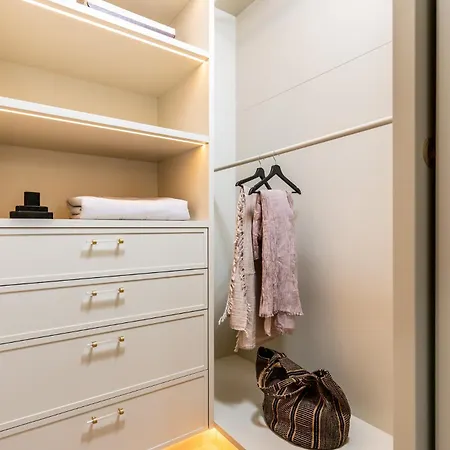 Ξενοδοχείο με διαμερίσματα Art Boutique Krasków