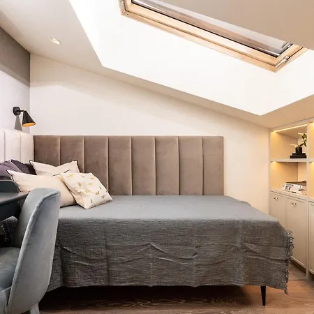 Art Boutique Ξενοδοχείο με διαμερίσματα