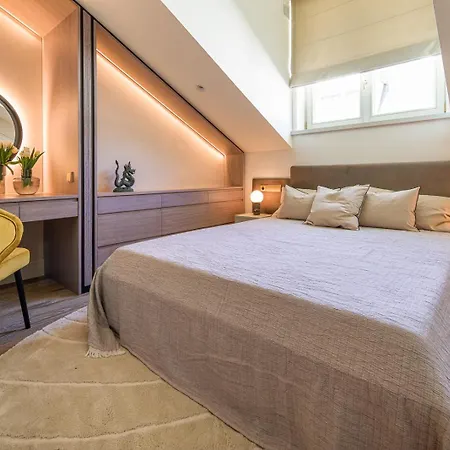 Ξενοδοχείο με διαμερίσματα Art Boutique