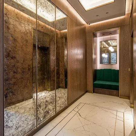 Apartahotel Art Boutique 5*