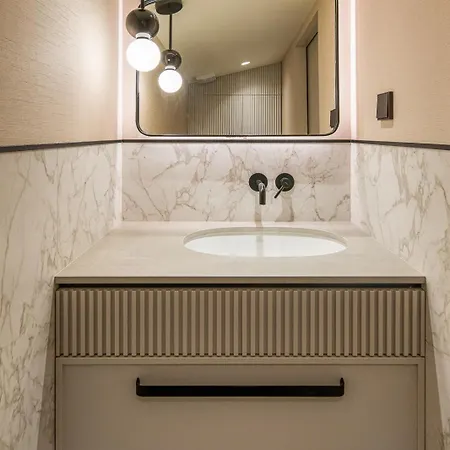 Apartahotel Art Boutique Cracovia