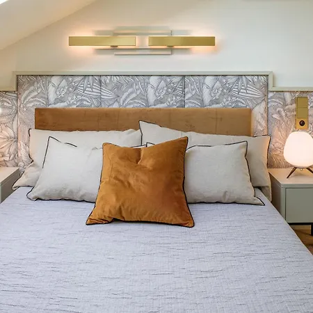 Art Boutique Ξενοδοχείο με διαμερίσματα 4*