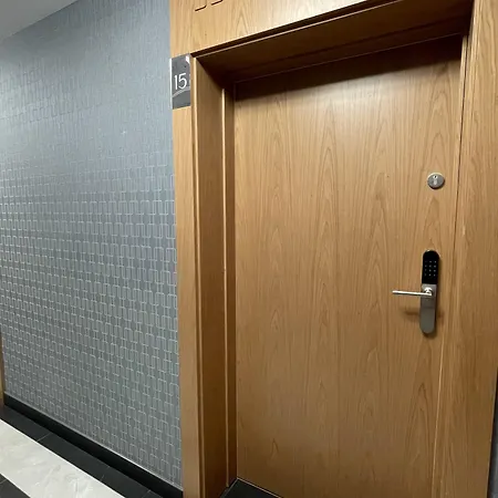 Art Boutique Ξενοδοχείο με διαμερίσματα Krasków