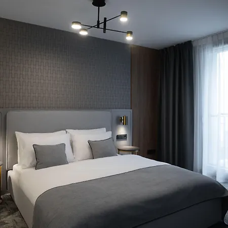 Art Boutique 4* Krasków