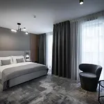 Апарт-отель Art Boutique 4*