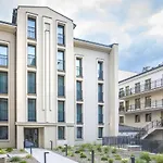 Art Boutique Aparthotel 4*