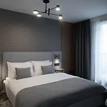 Art Boutique 4* Cracovia